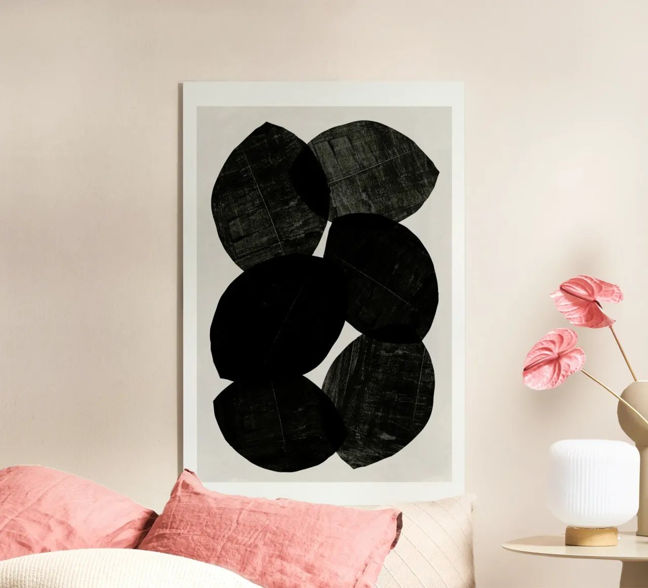 Layered Forms No. 3 plexiglass da typealive