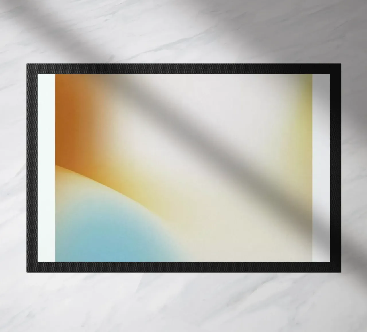 Sagittarius Abstract Aura zerbino da cafelab