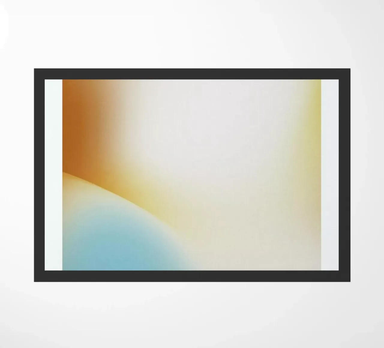 Sagittarius Abstract Aura zerbino da cafelab