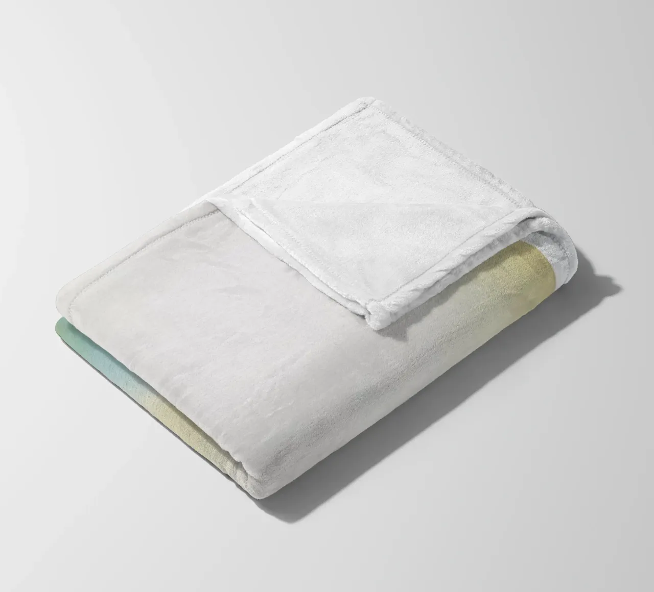 Sagittarius Abstract Aura coperta in pile da cafelab