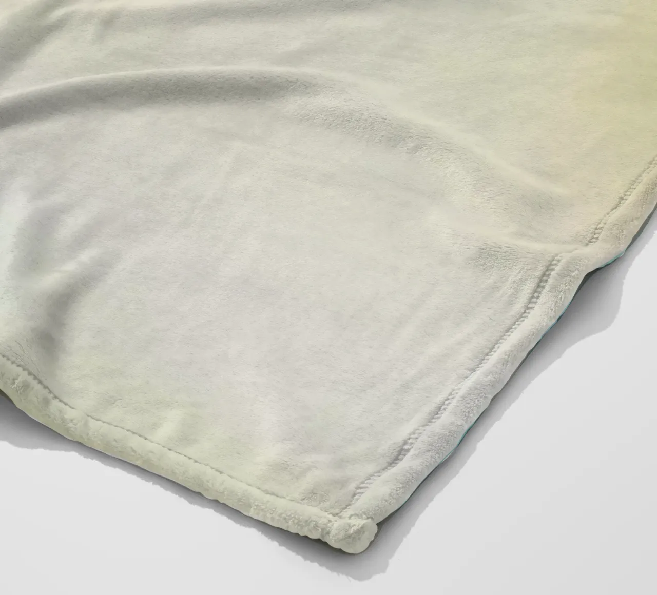 Sagittarius Abstract Aura coperta in pile da cafelab