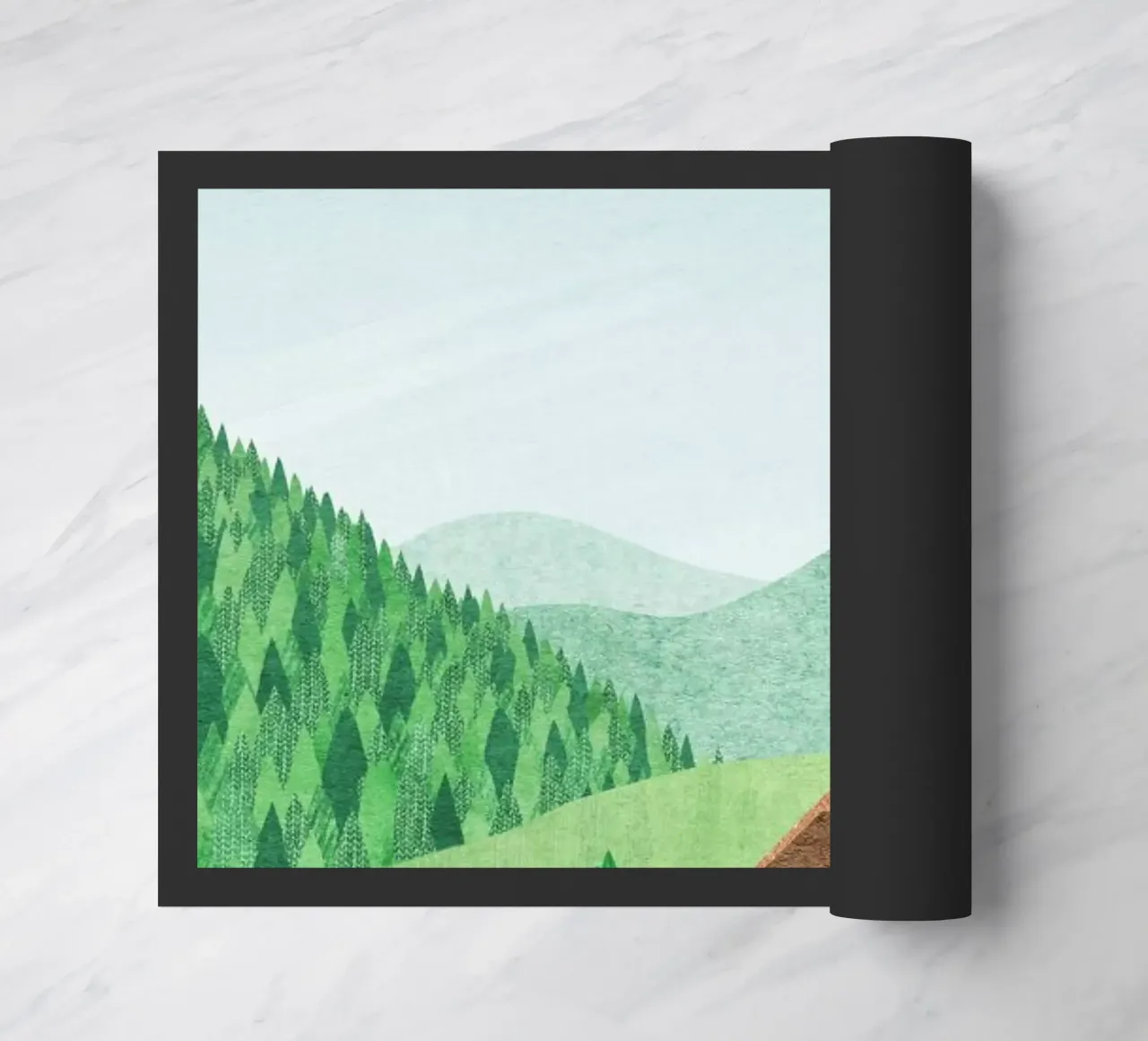 Schwarzwald zerbino da Henry Rivers