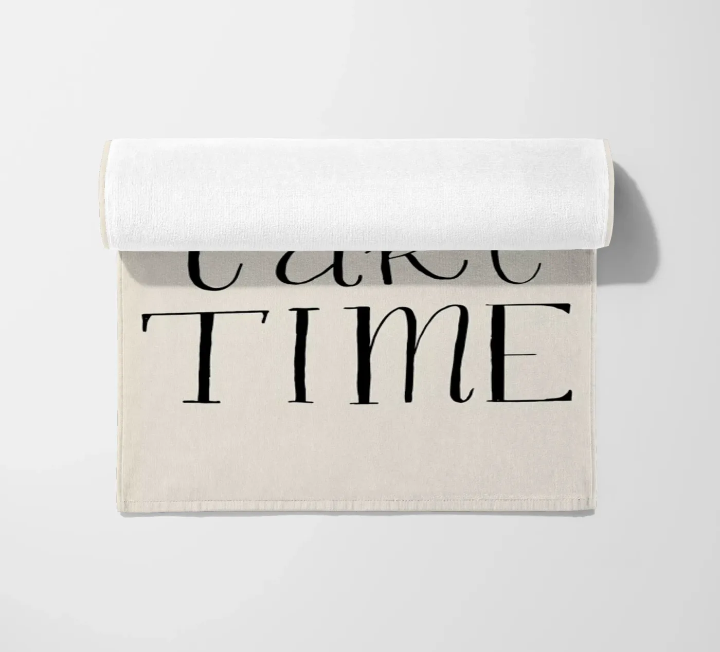 Good Things Take Time telo mare da Graphite