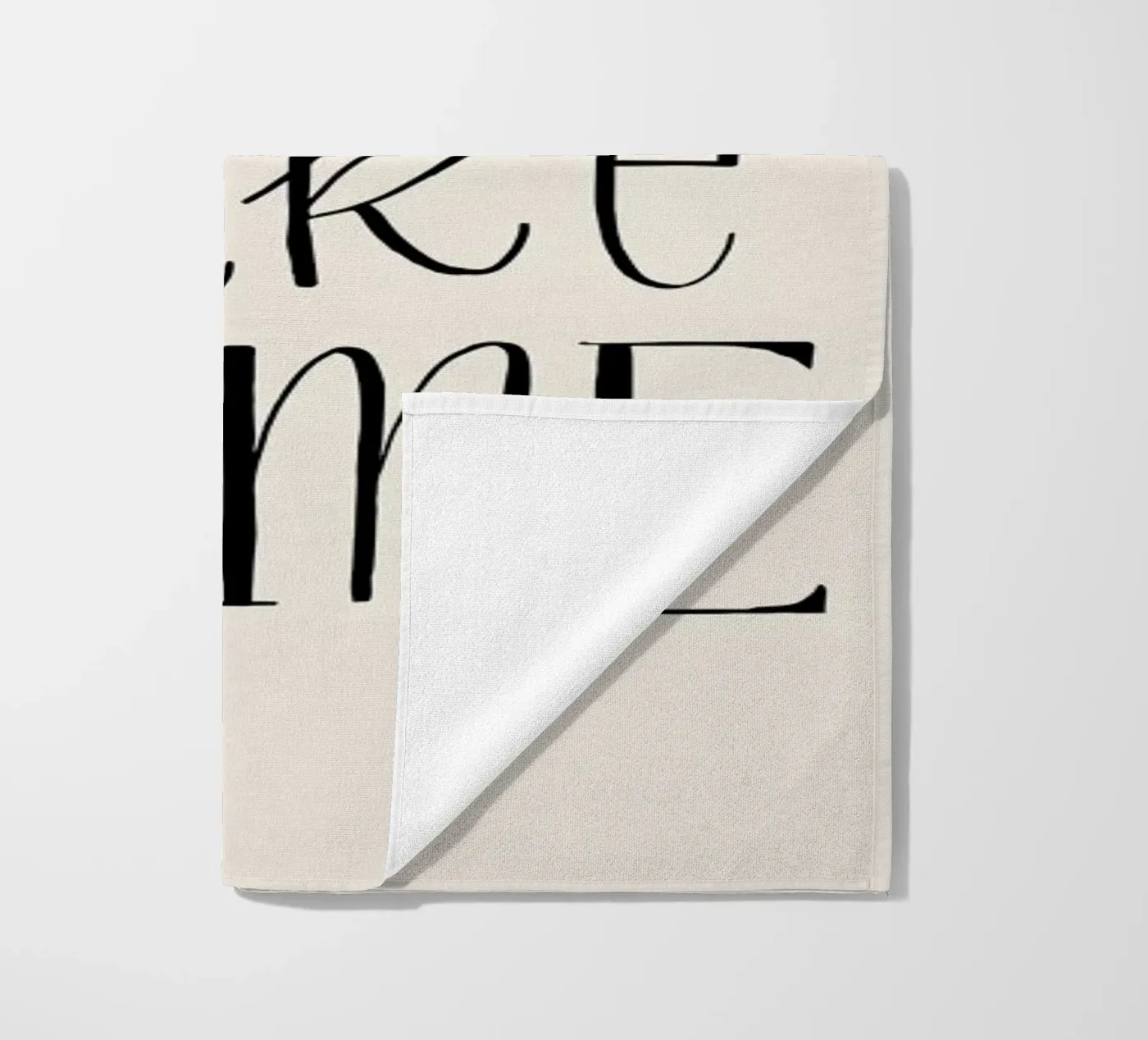 Good Things Take Time telo mare da Graphite
