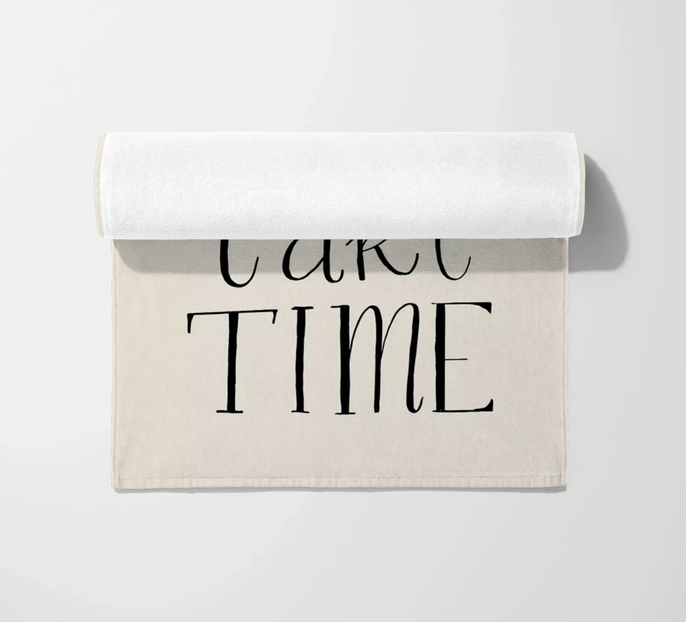 Good Things Take Time telo mare da Graphite