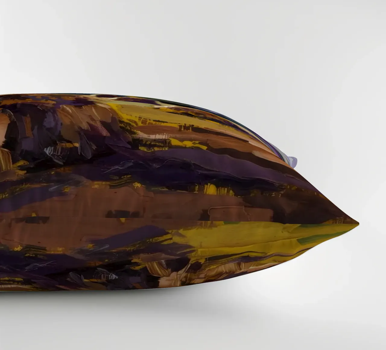 Campi raccolti Serenità cuscino da Lush Essence