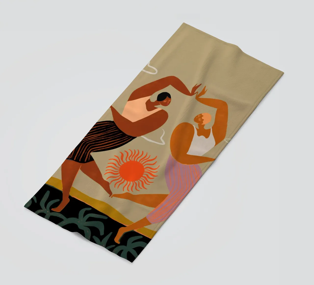 Double Power telo mare da Arty Guava