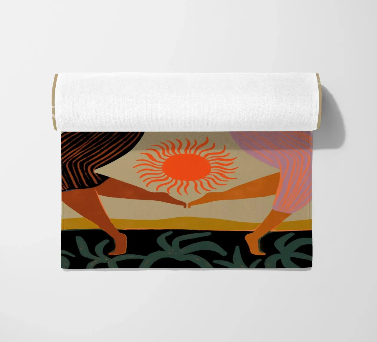 Double Power telo mare da Arty Guava