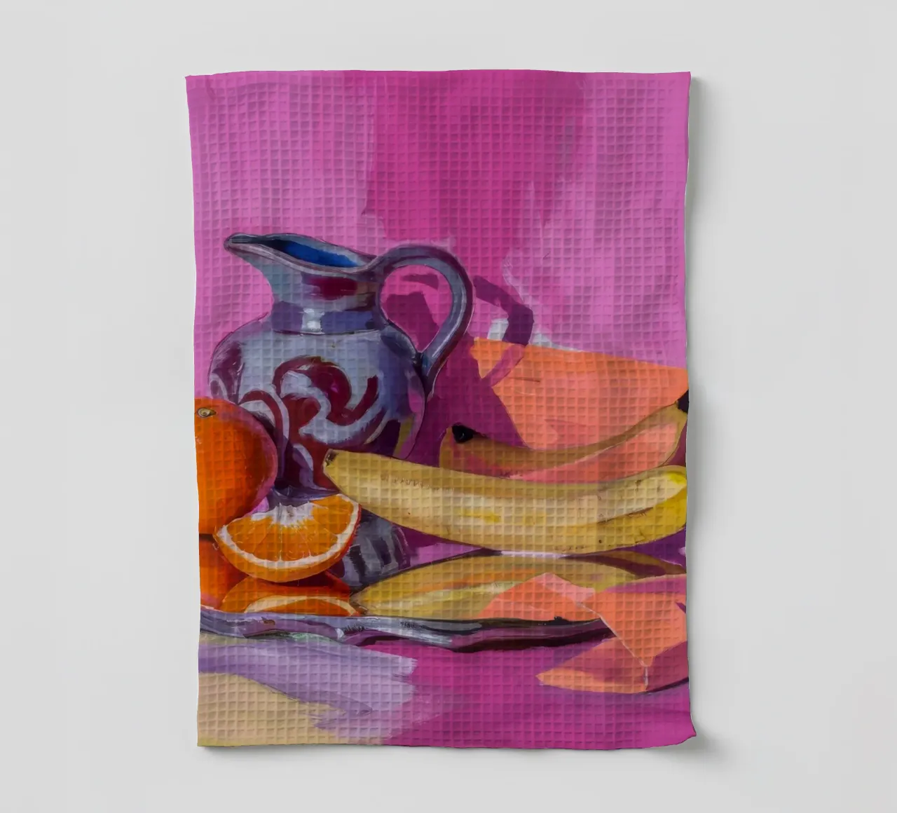 Frutta in ceramica canovaccio da cucina da Radiance Landscape