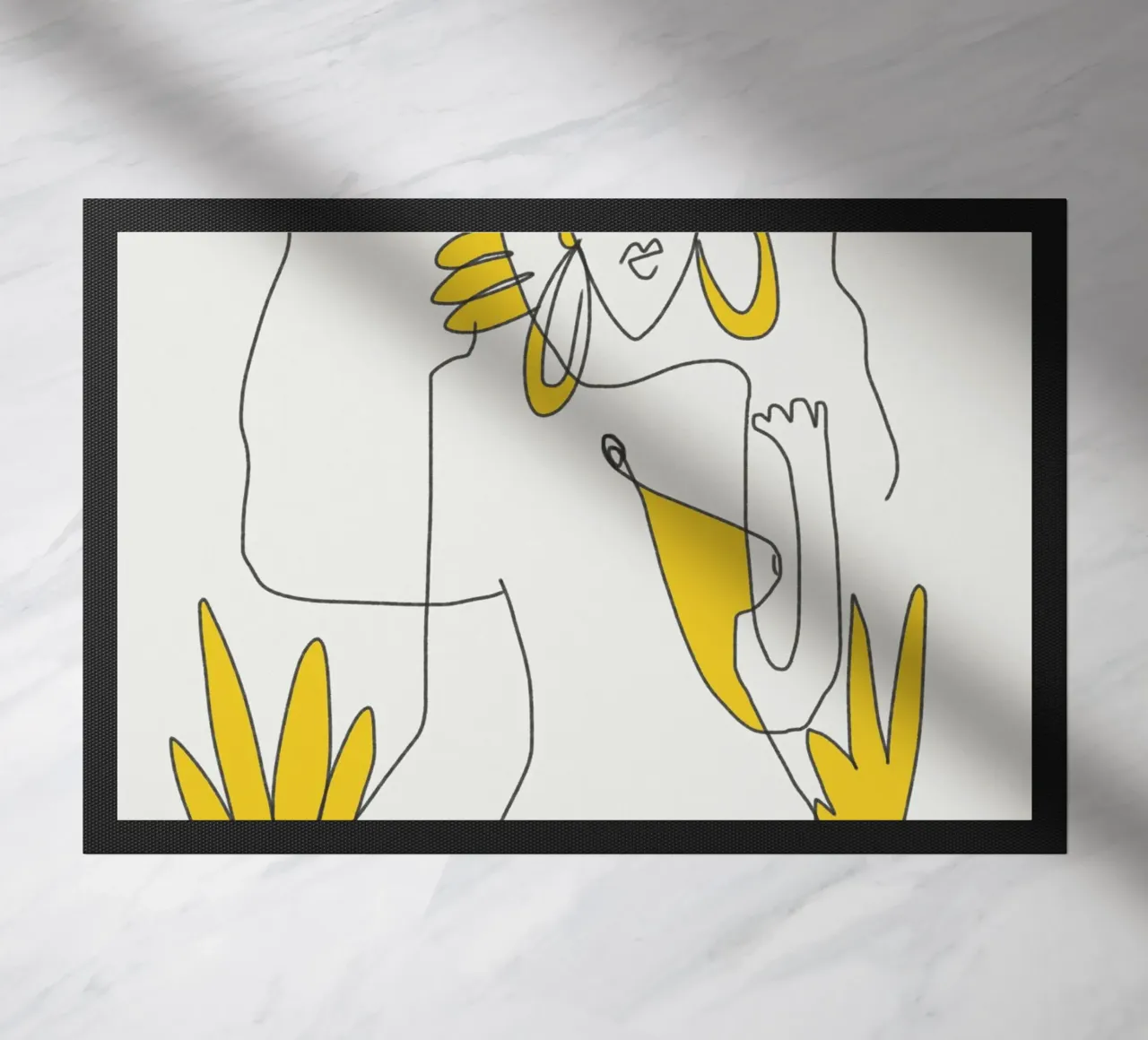 Linee e curve zerbino da Little Dean