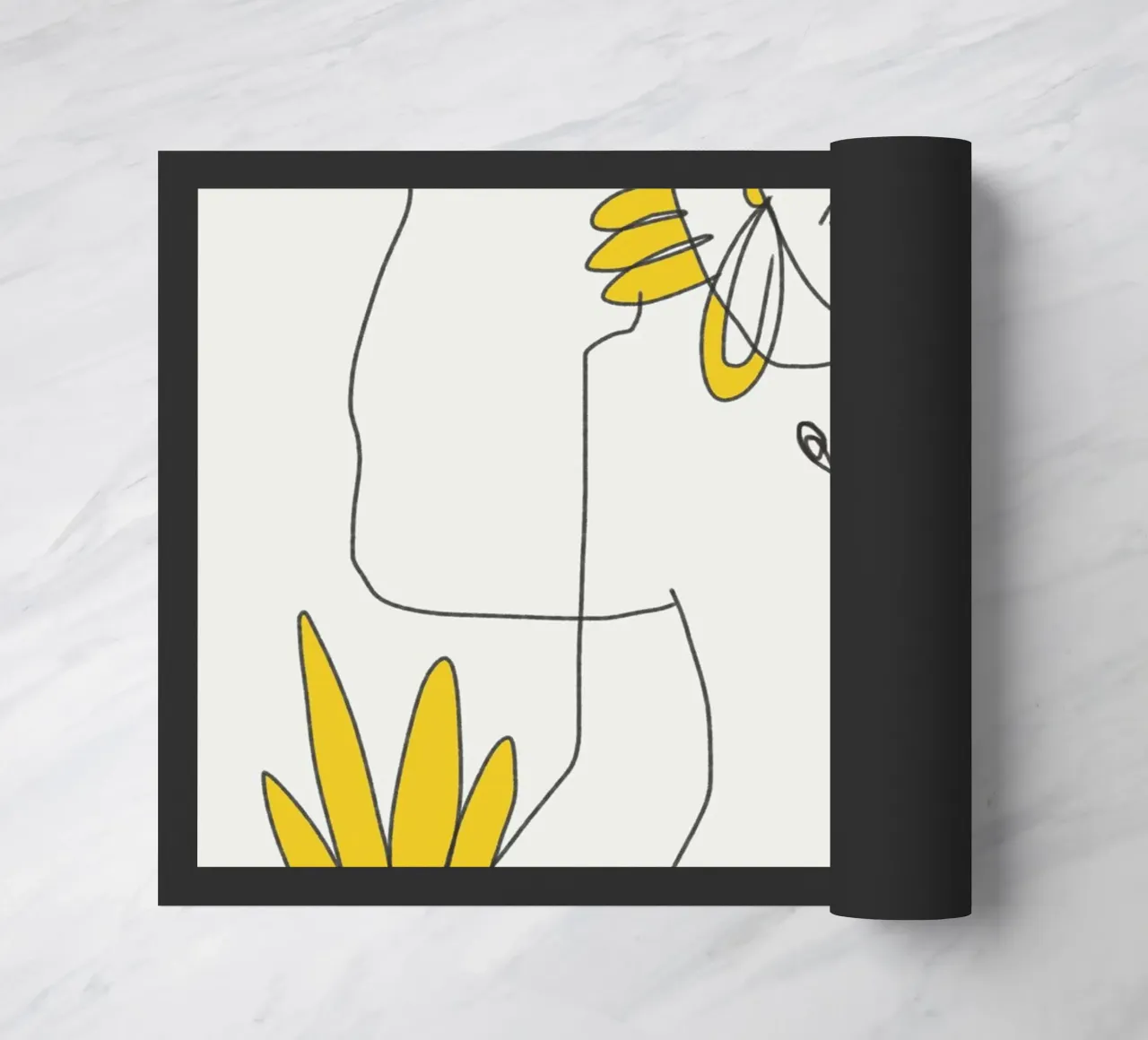 Linee e curve zerbino da Little Dean