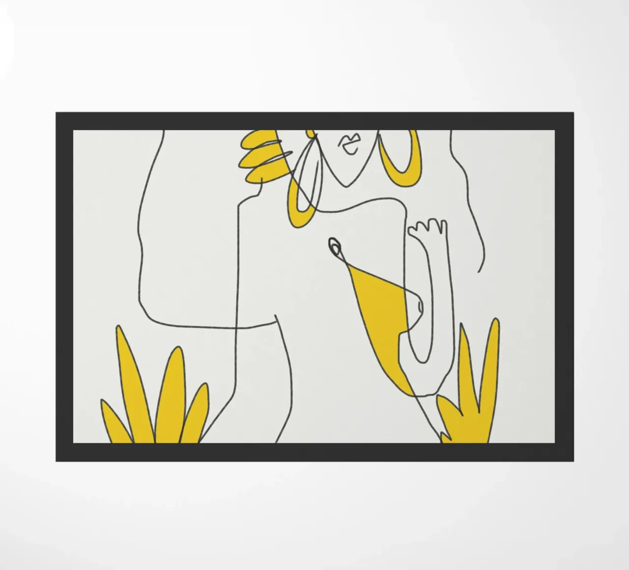 Linee e curve zerbino da Little Dean