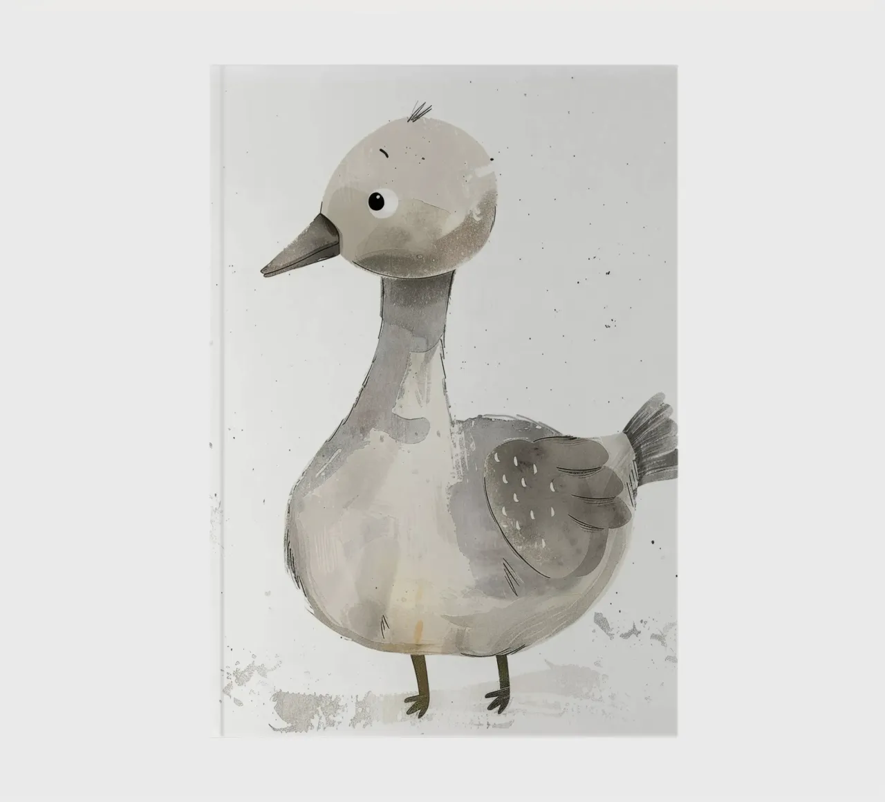 Grey Goose sublime nella sua bellezza minimalista diario da DesignDoodle