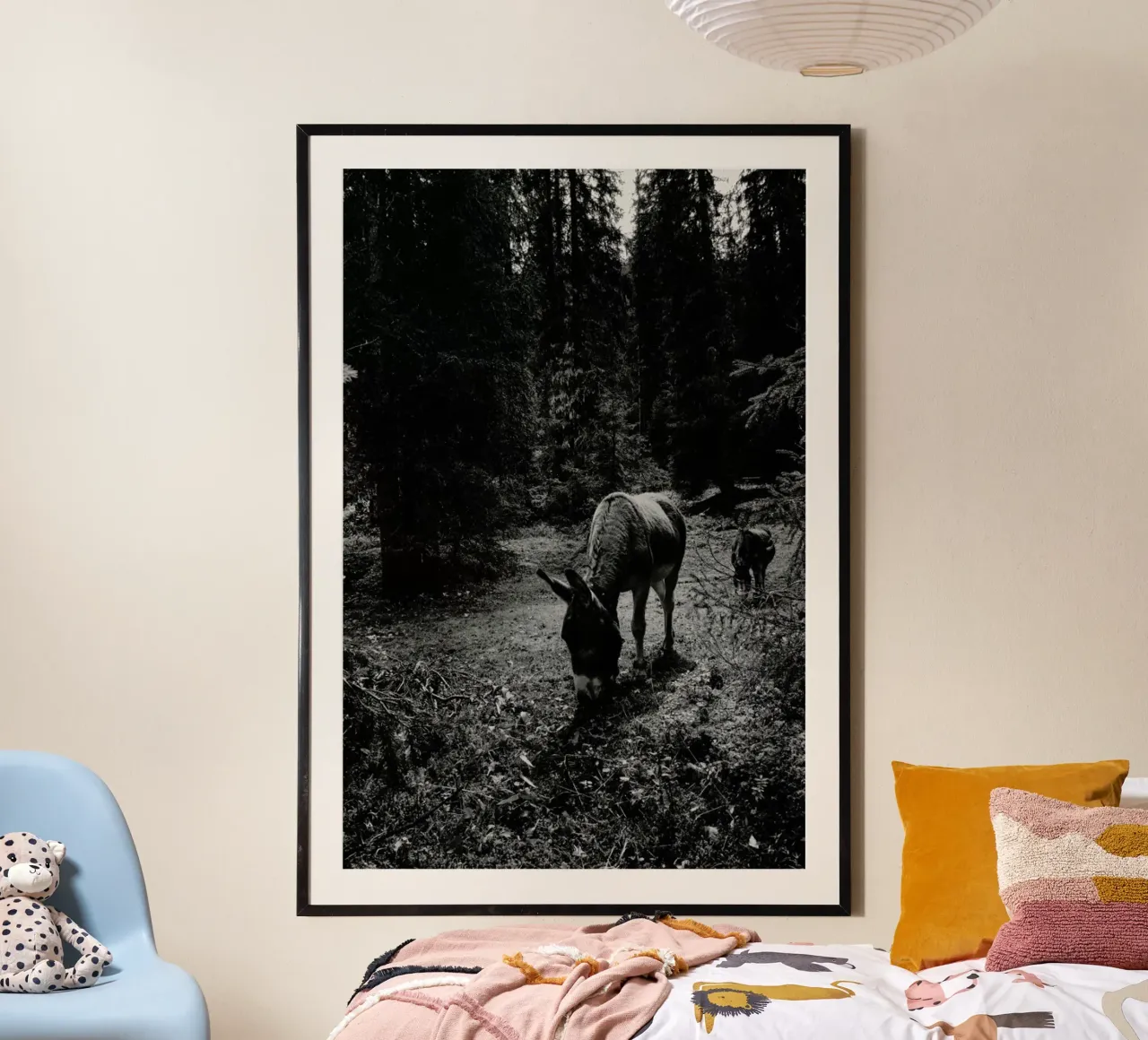 Friends poster da Sebastian Hilgetag