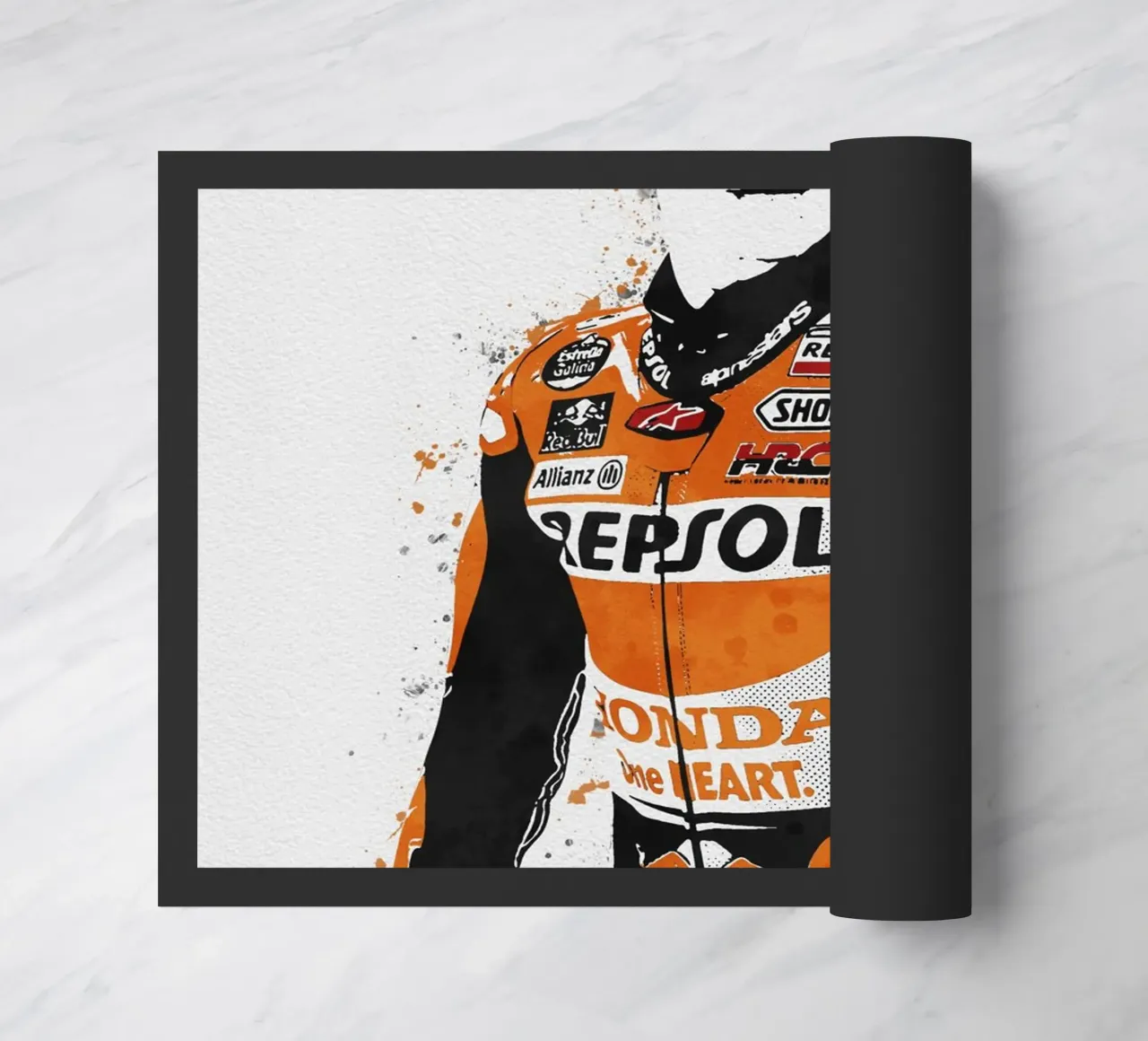 marc marquez zerbino da tenten