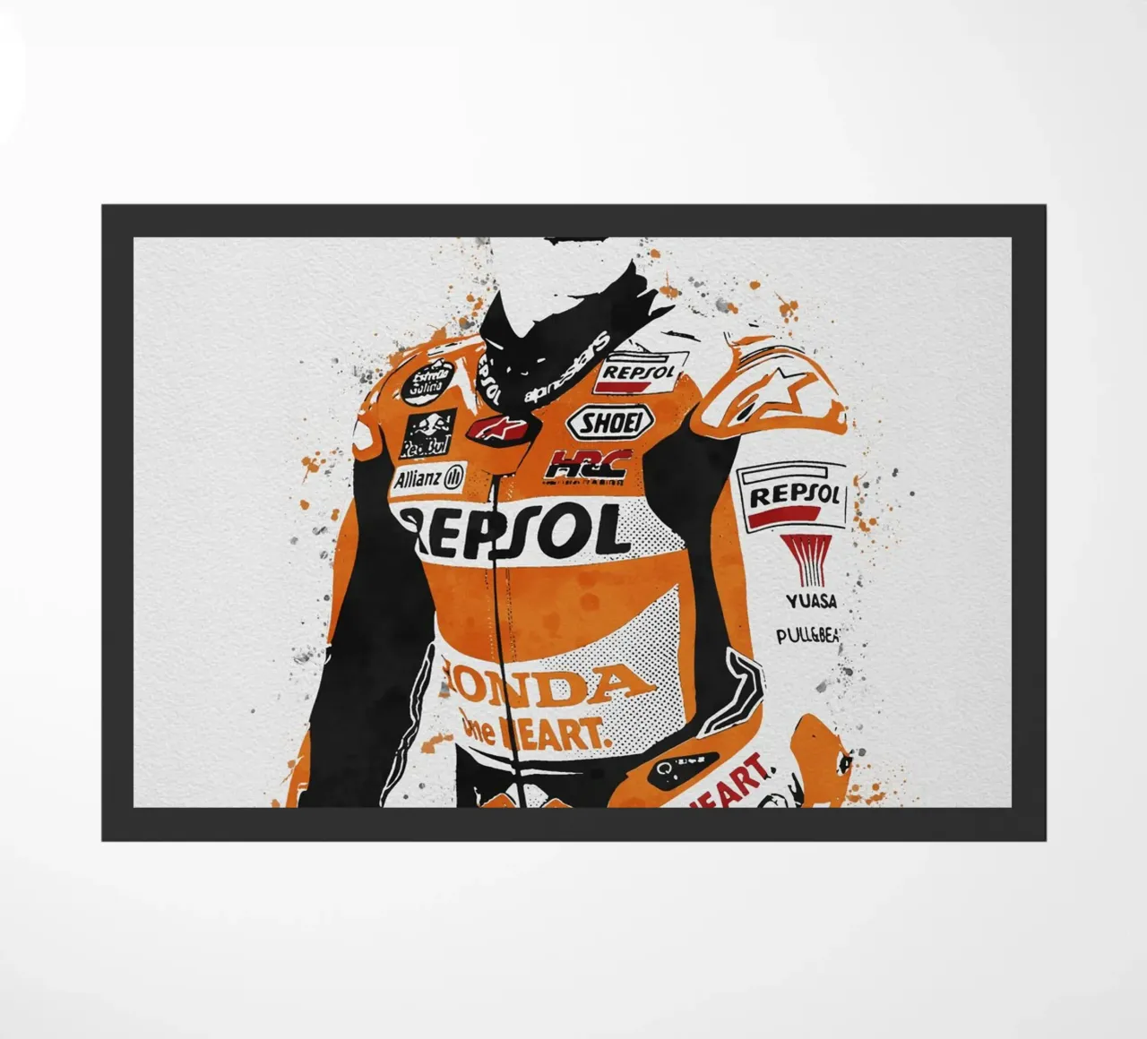 marc marquez zerbino da tenten