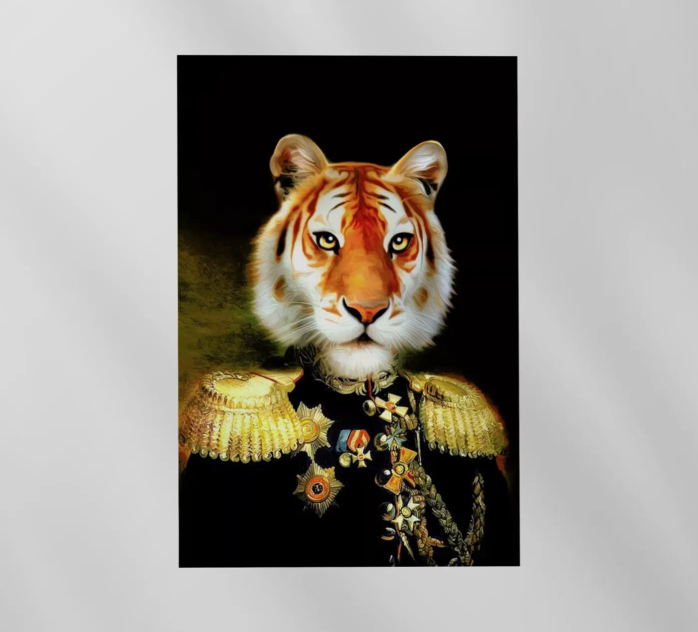 Nolan pellicola backlit da Tein Lucasson