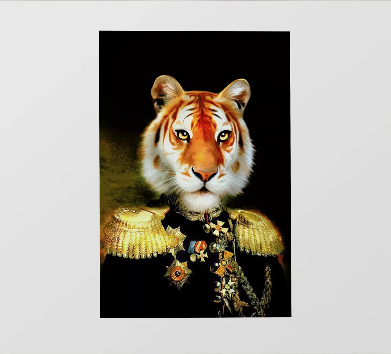 Nolan pellicola backlit da Tein Lucasson