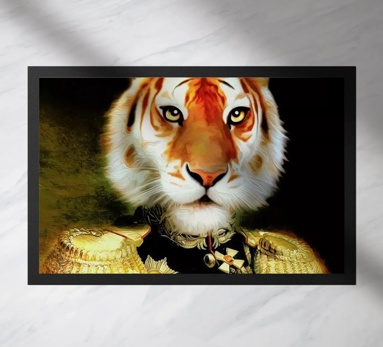 Nolan zerbino da Tein Lucasson