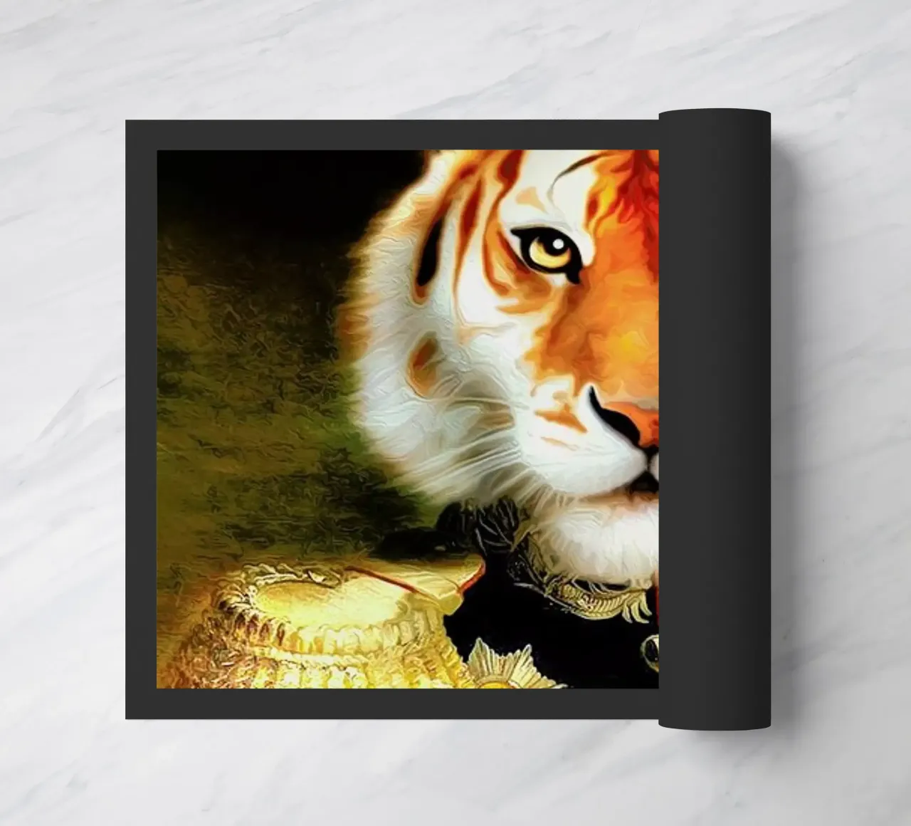 Nolan zerbino da Tein Lucasson