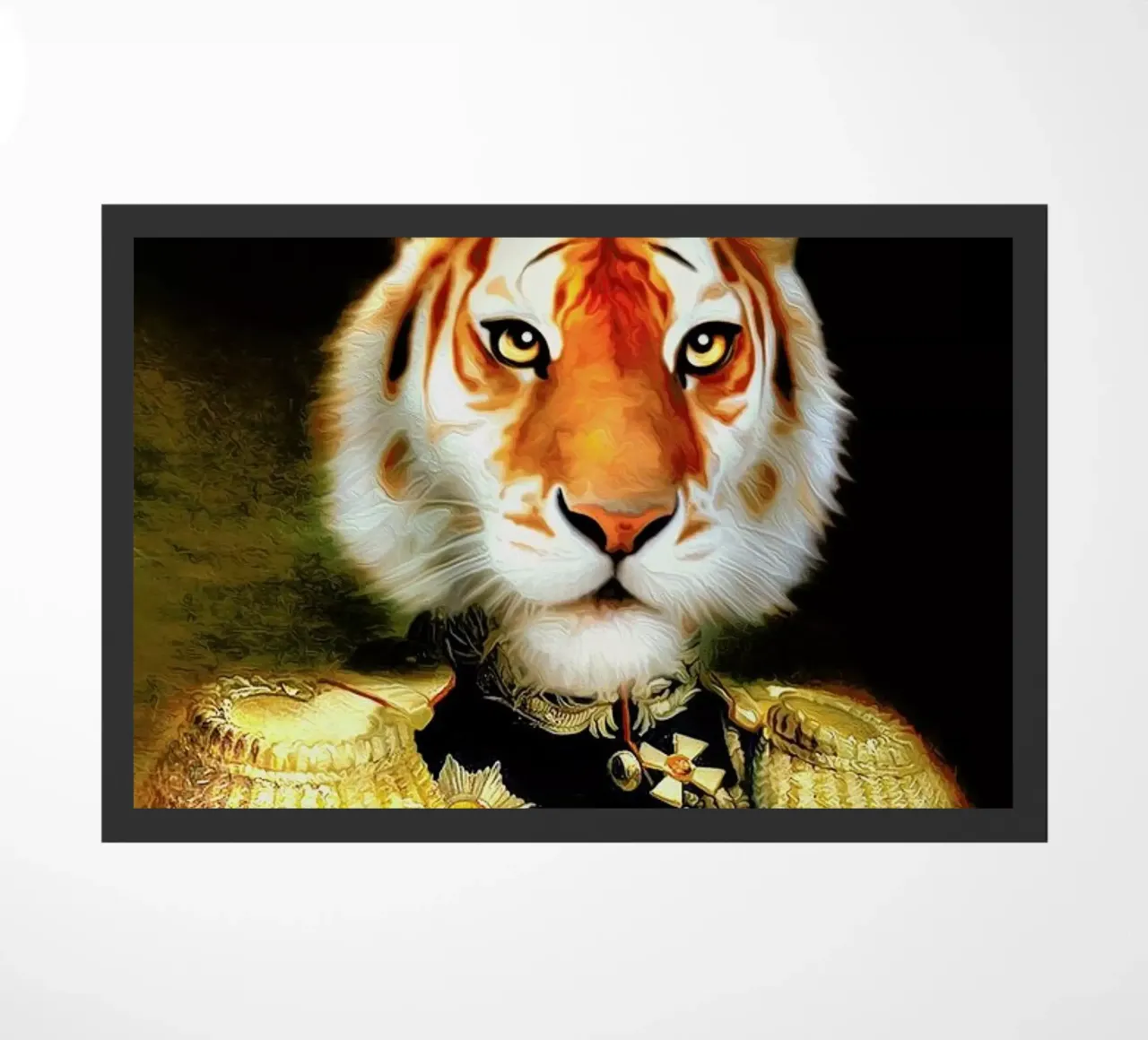 Nolan zerbino da Tein Lucasson