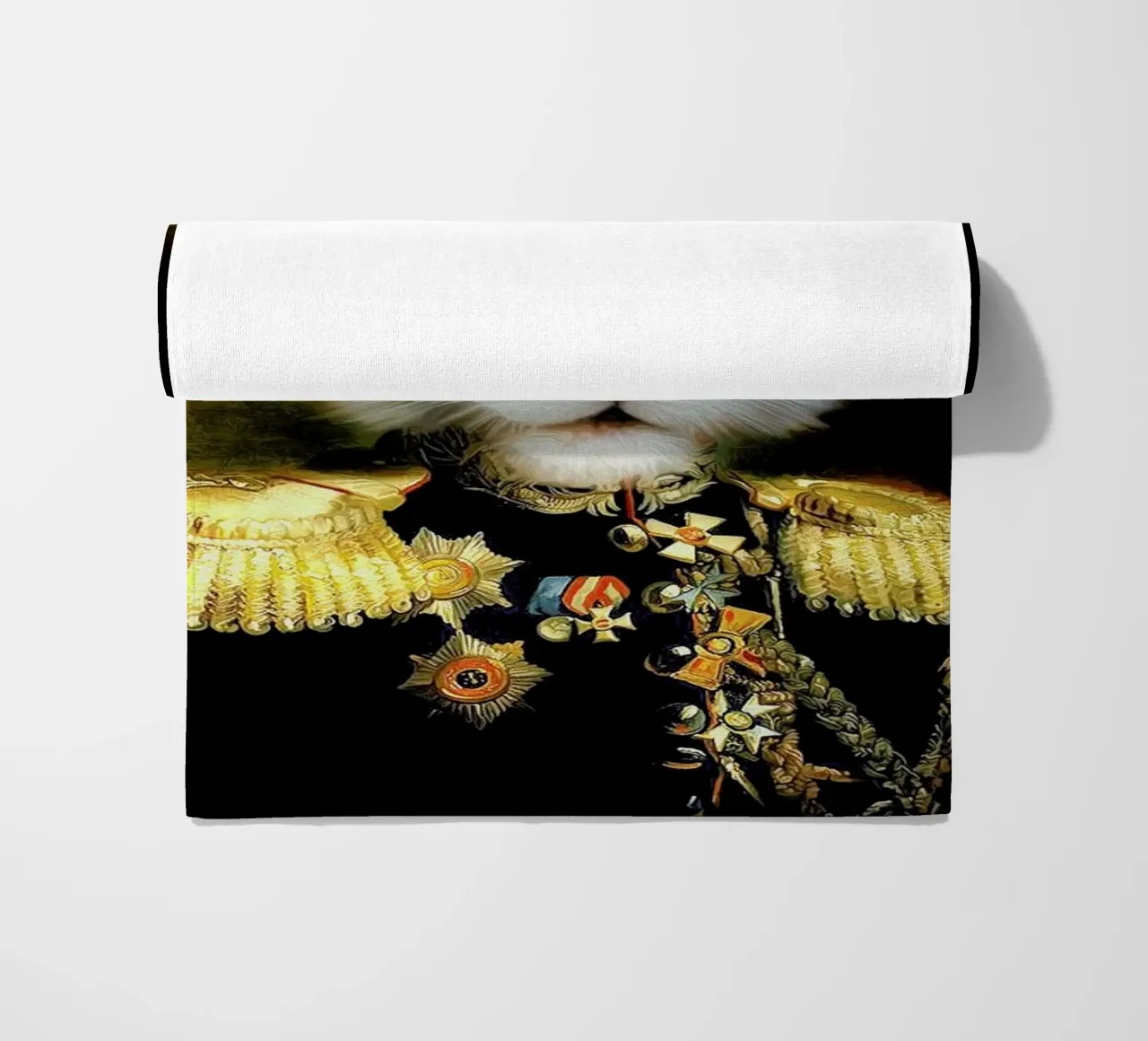 Nolan telo mare da Tein Lucasson