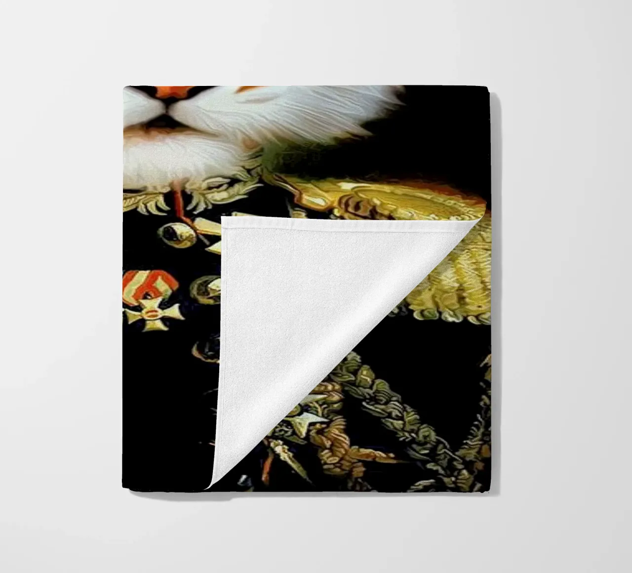 Nolan telo mare da Tein Lucasson