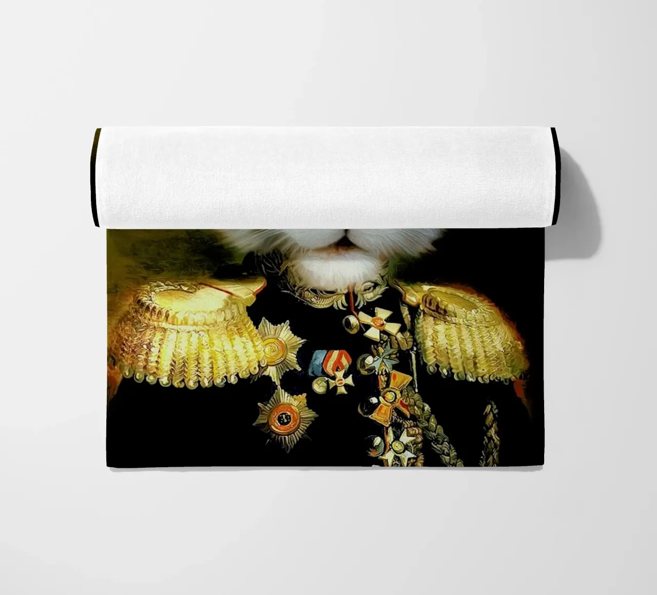 Nolan telo mare da Tein Lucasson