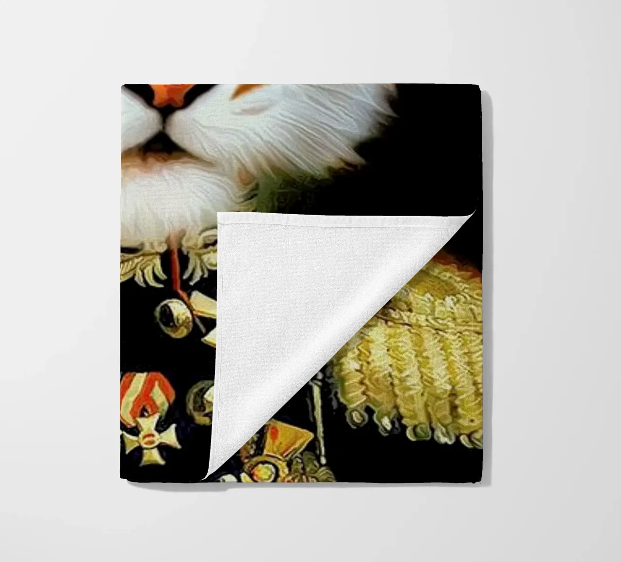 Nolan telo mare da Tein Lucasson