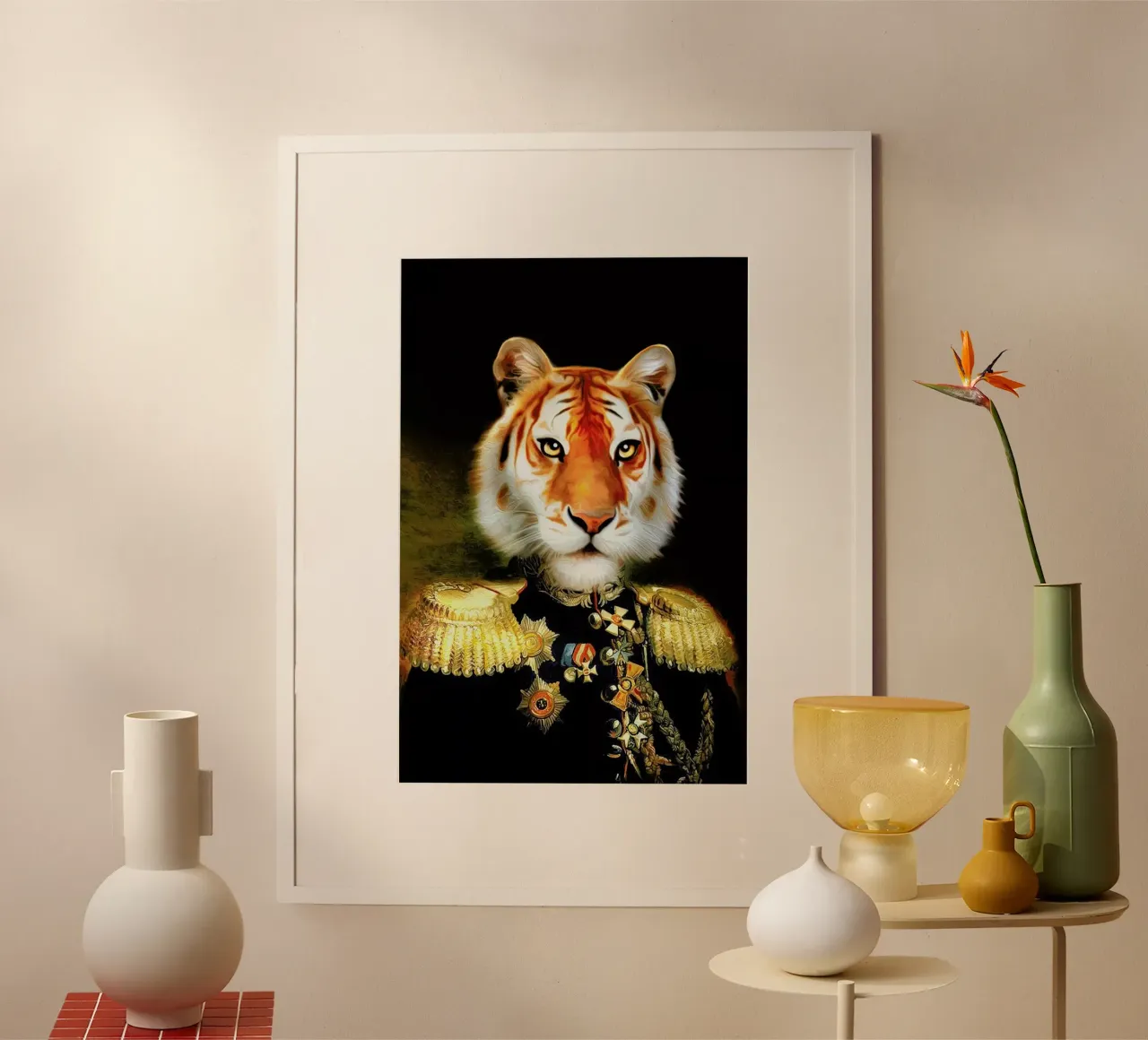 Nolan poster da Tein Lucasson