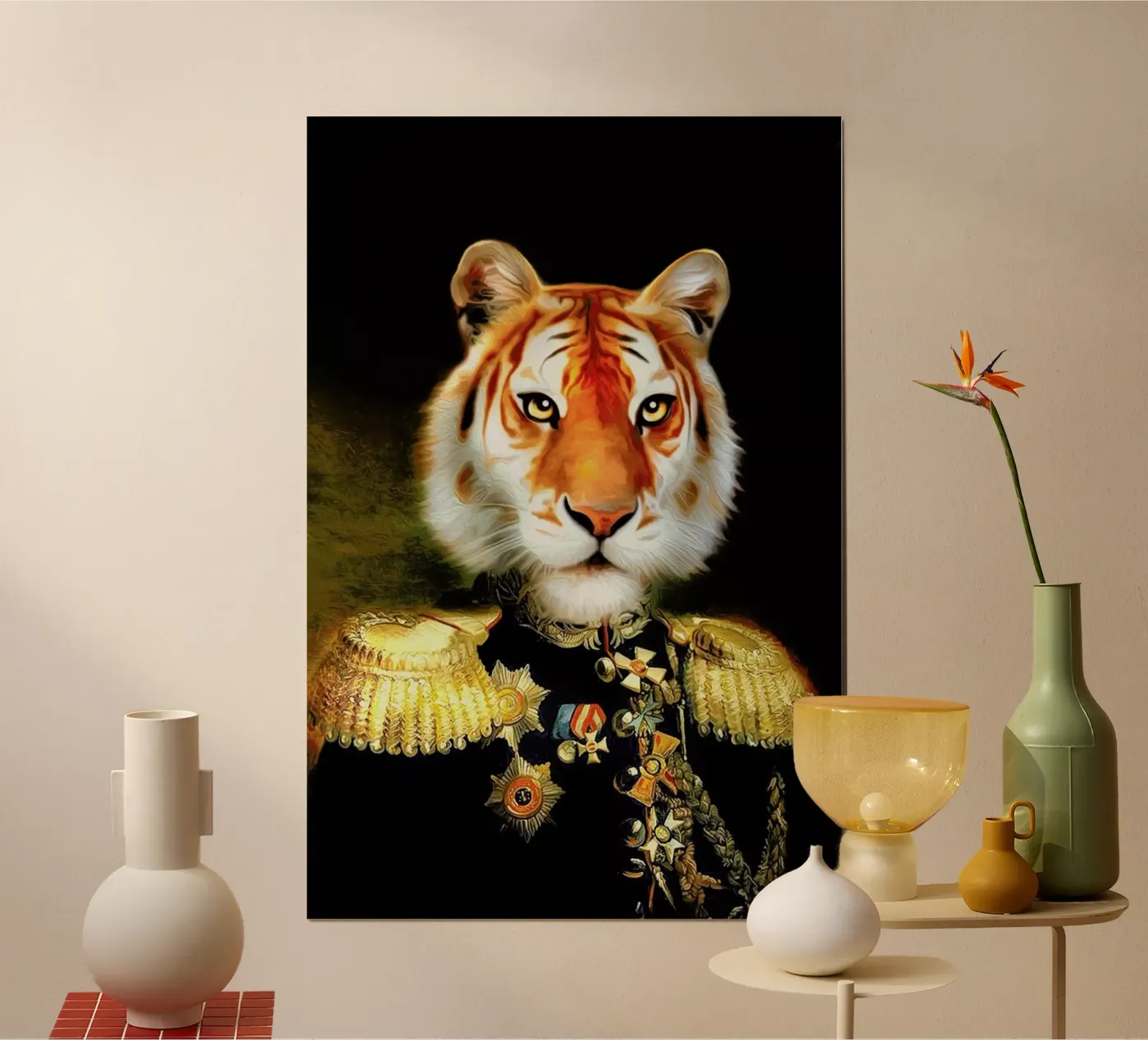 Nolan poster da Tein Lucasson