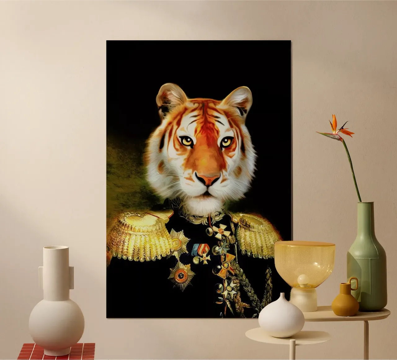 Nolan poster da Tein Lucasson