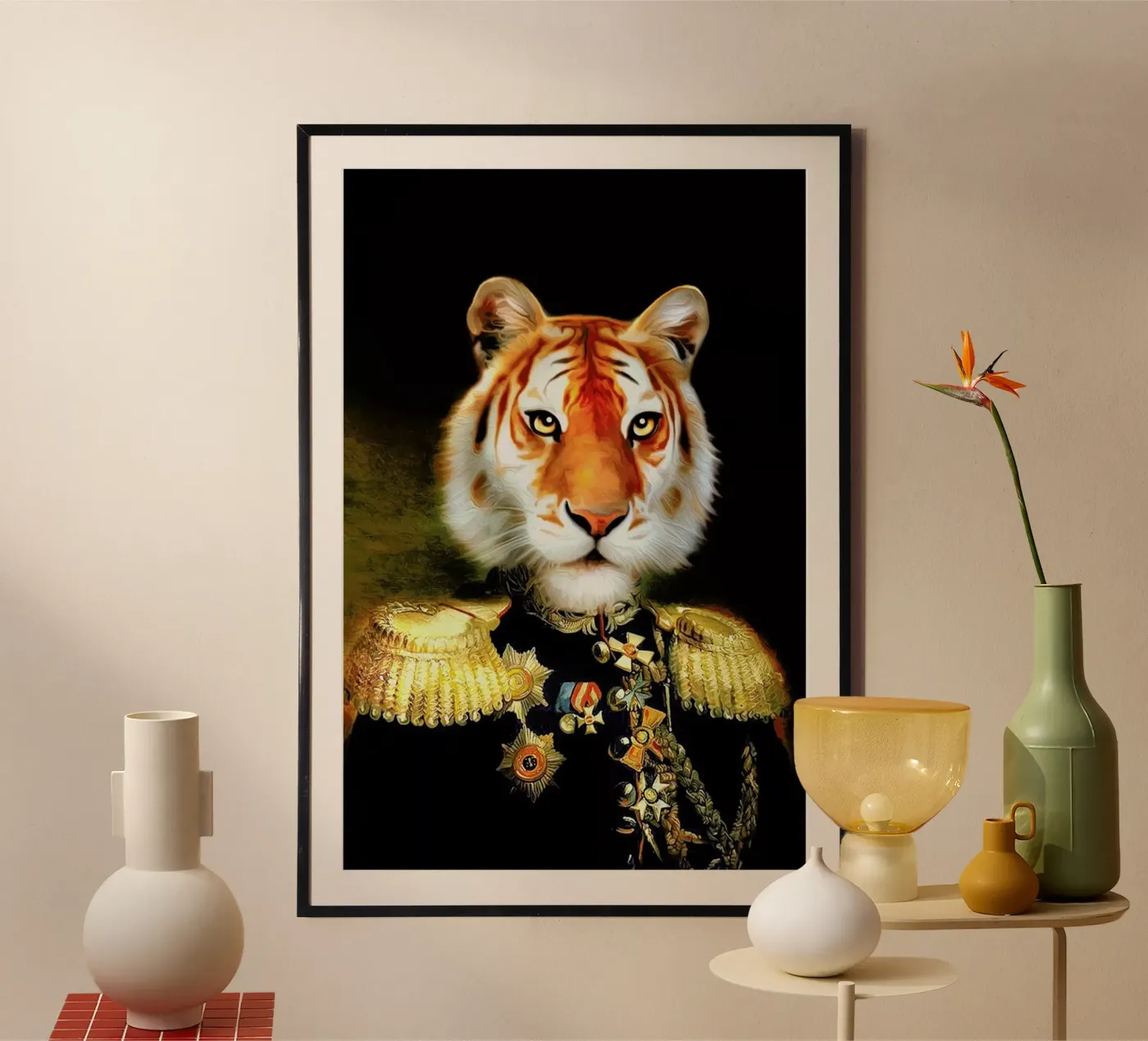 Nolan poster da Tein Lucasson