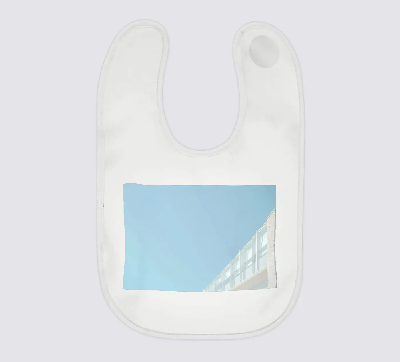 cielo diurno bavaglino da Bleu