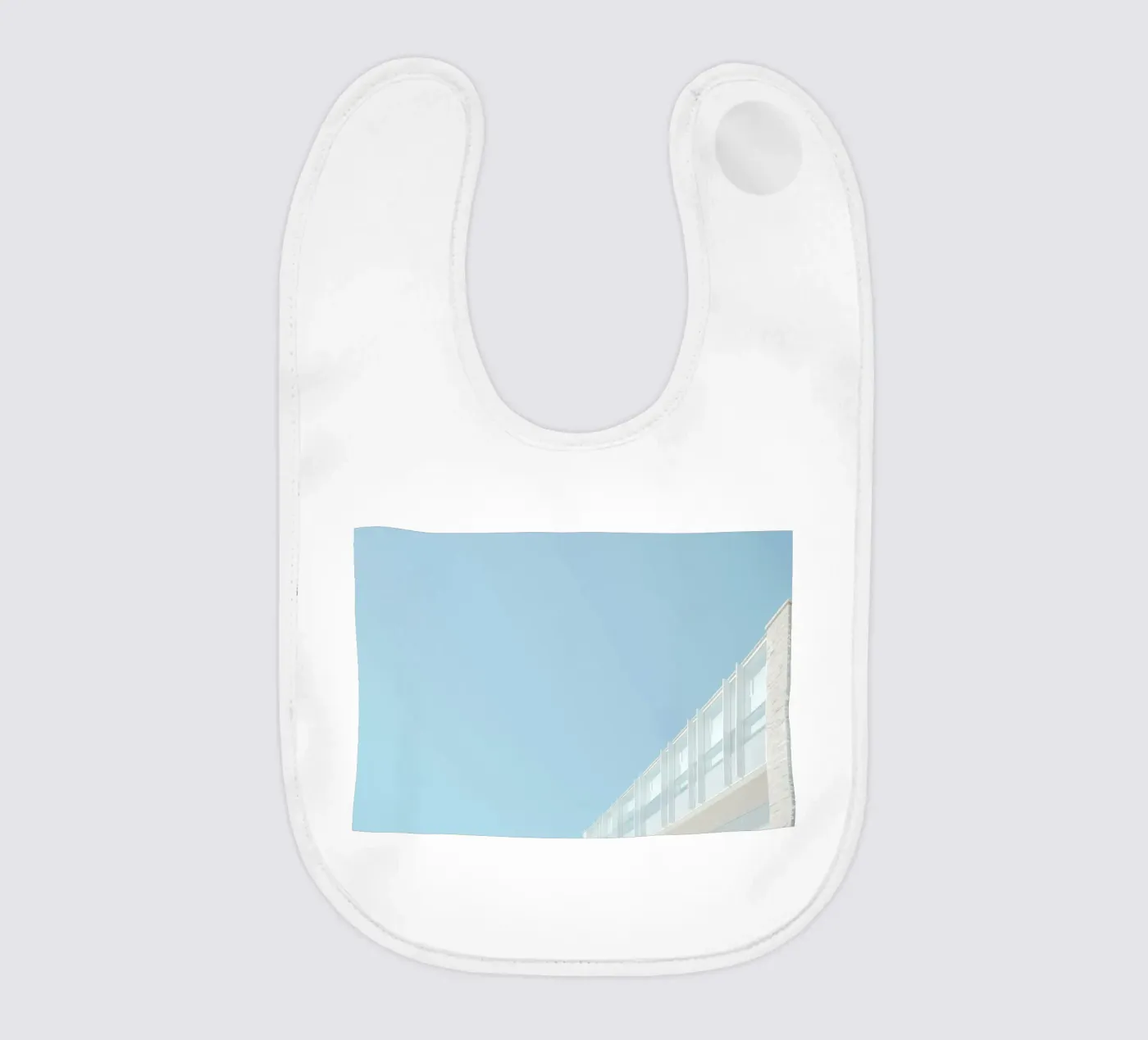 cielo diurno bavaglino da Bleu