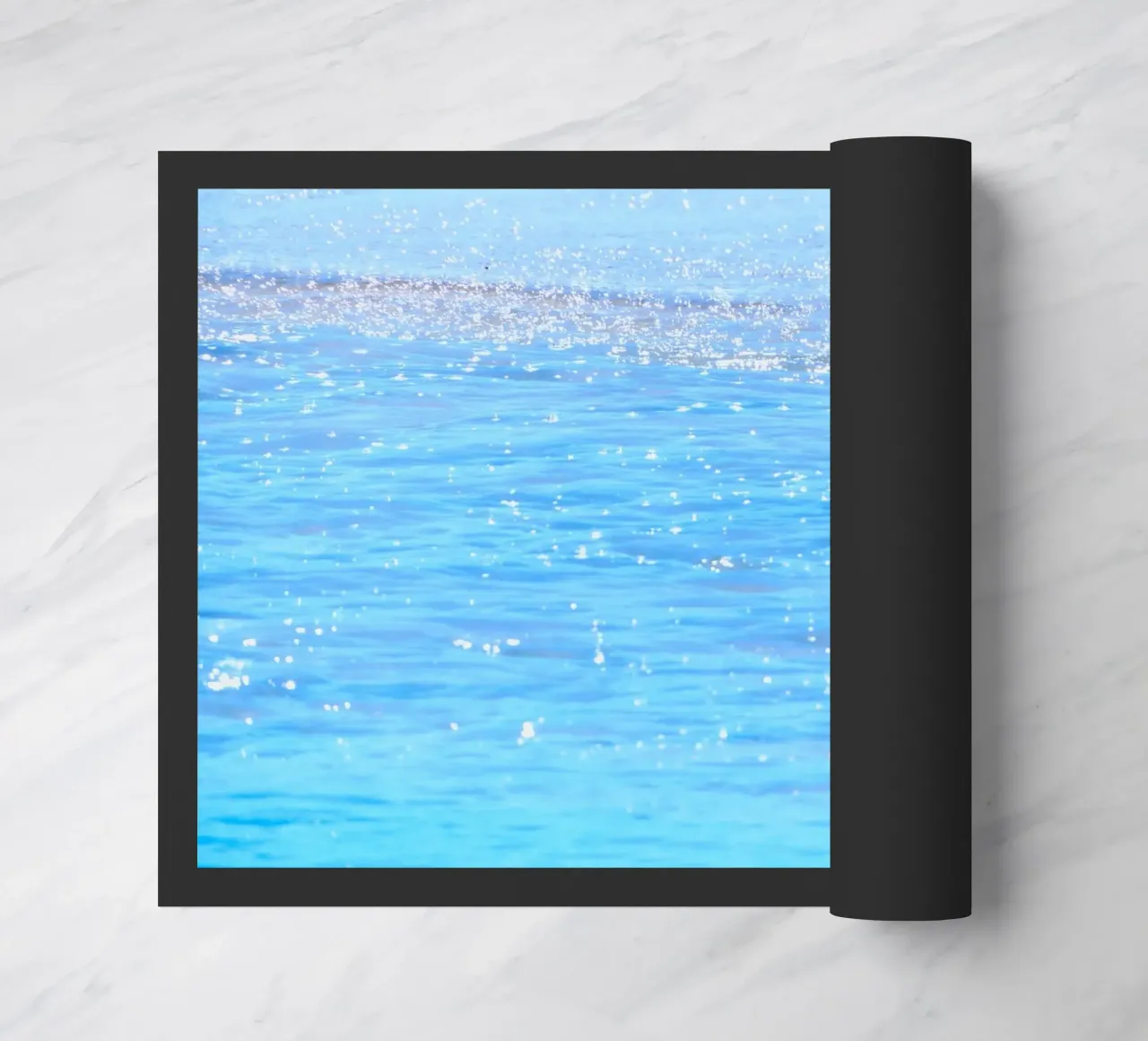 scintillio tranquillo zerbino da Bleu