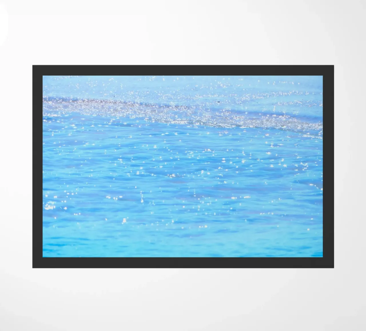 scintillio tranquillo zerbino da Bleu