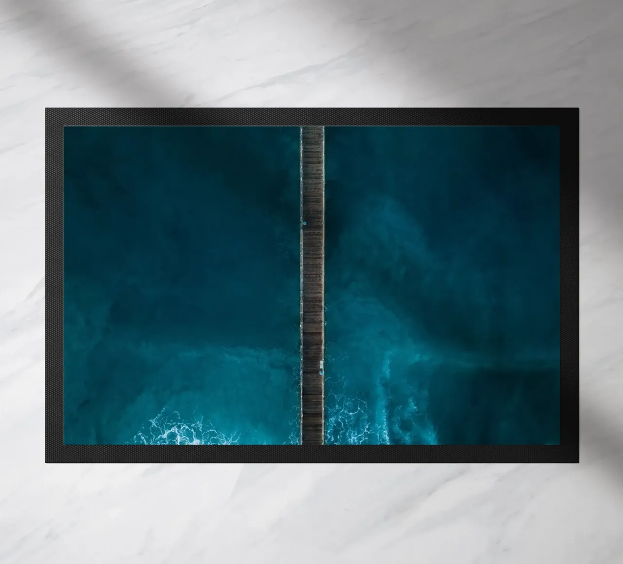 onde aeree zerbino da Bleu