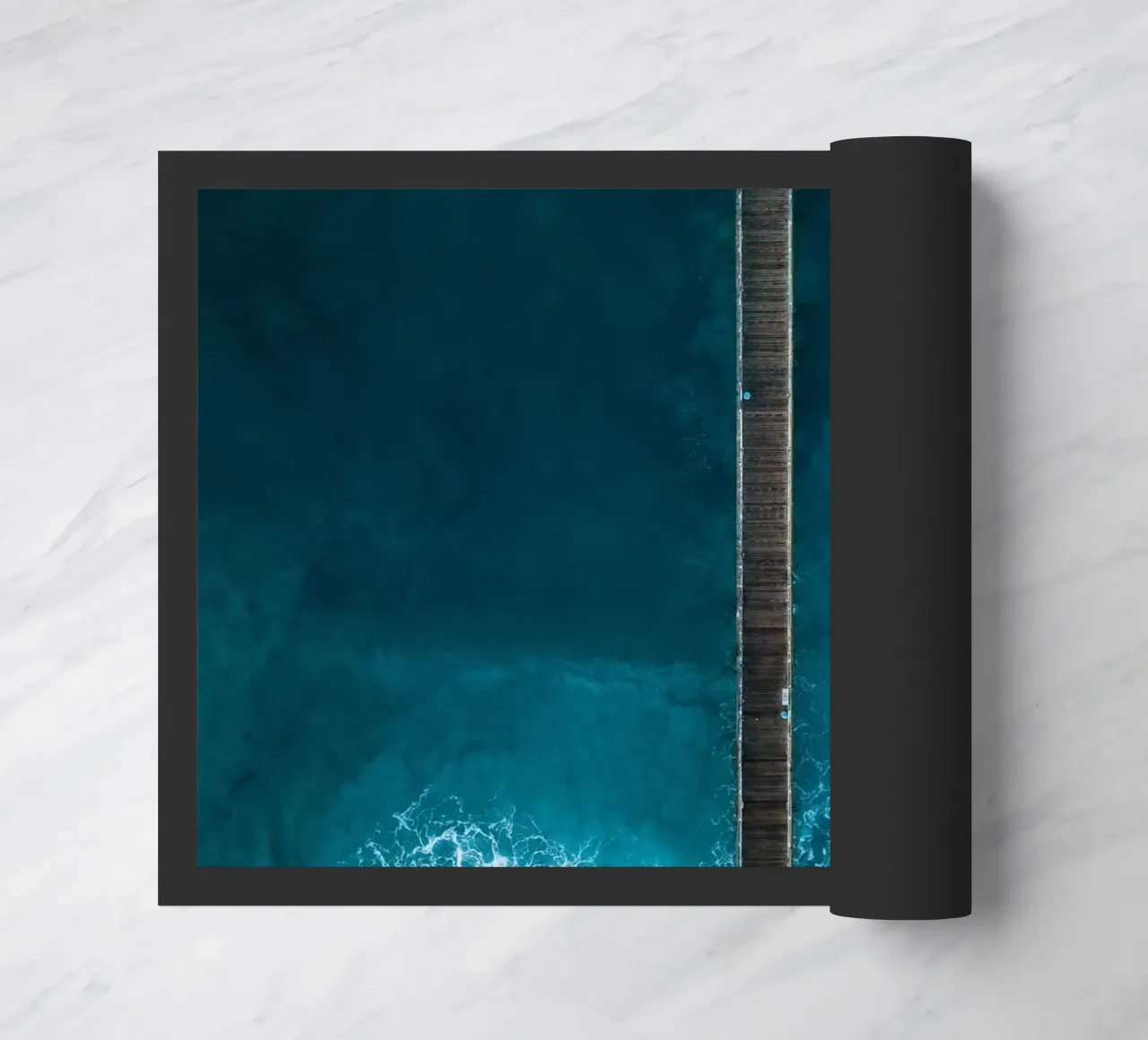 onde aeree zerbino da Bleu