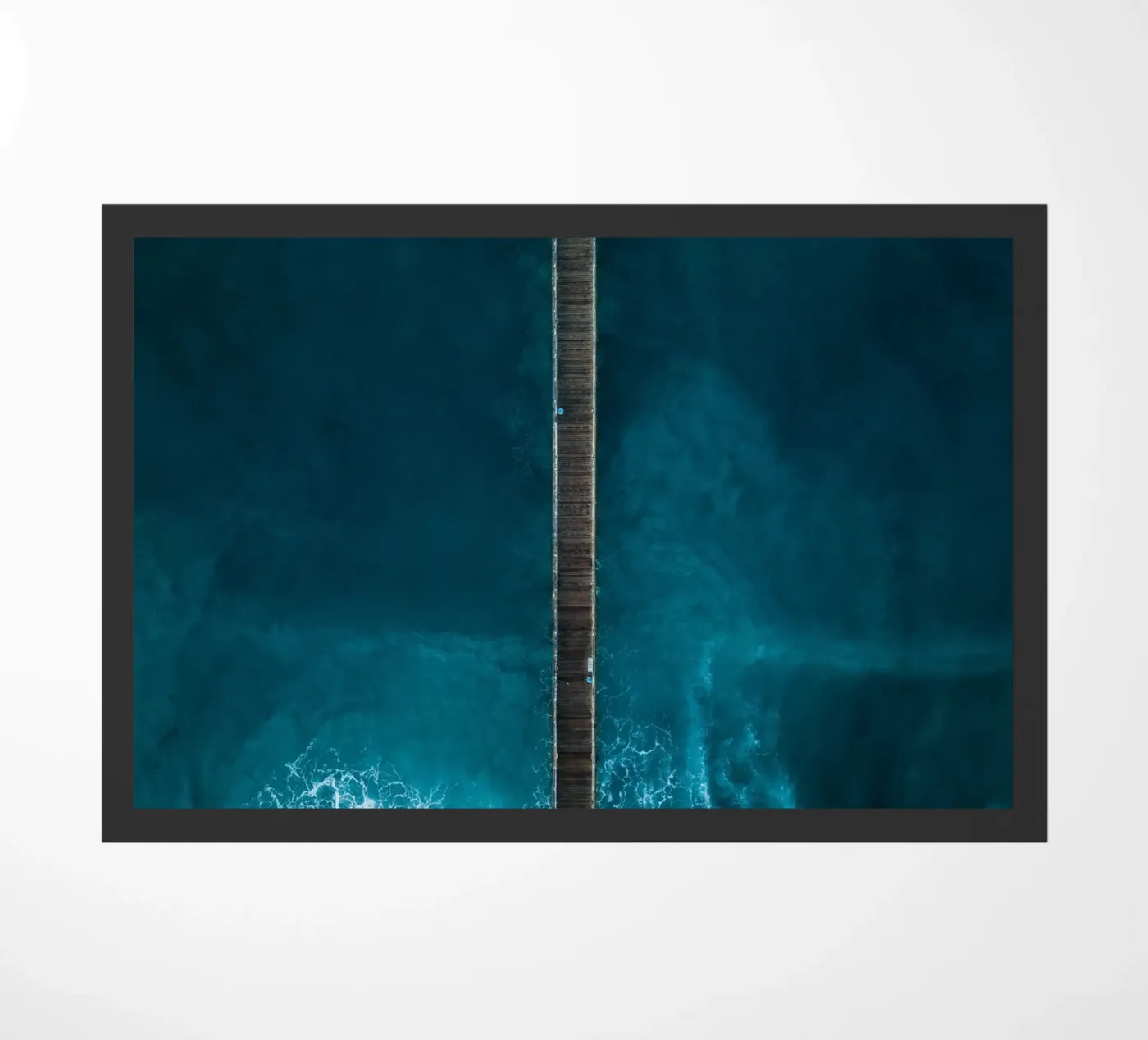 onde aeree zerbino da Bleu
