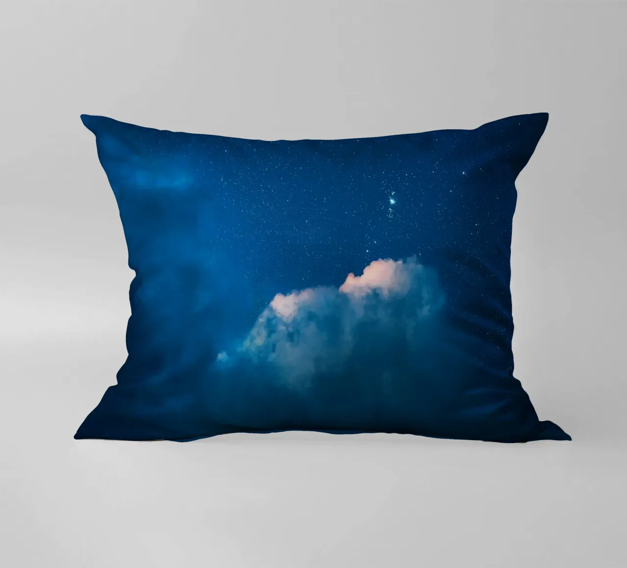 quiete stellare cuscino da Bleu
