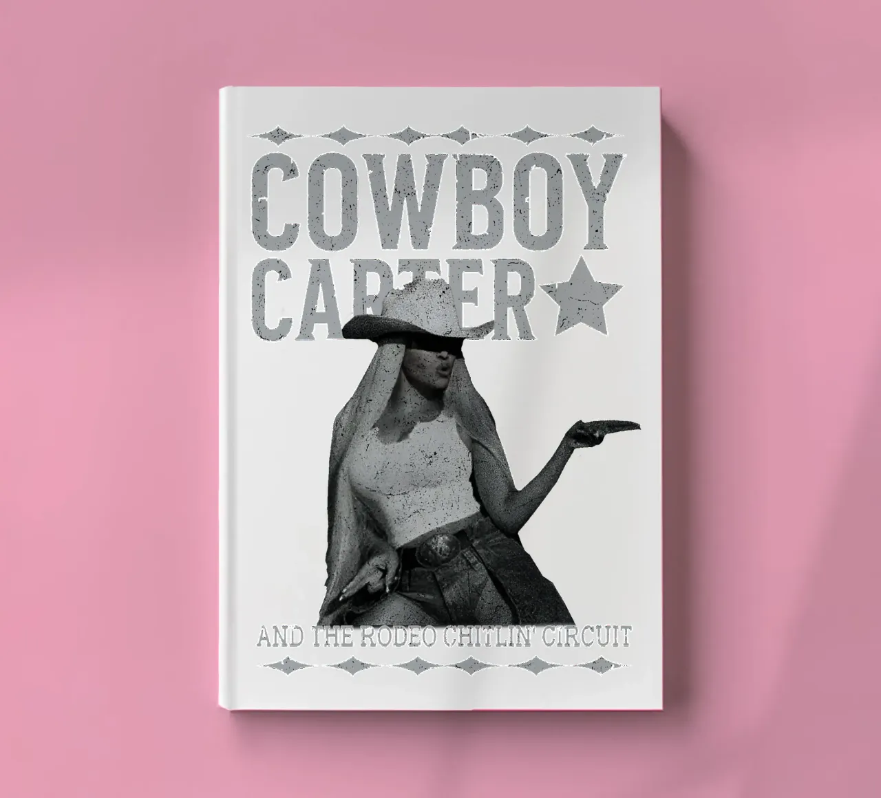 The Radeo notebook by martina