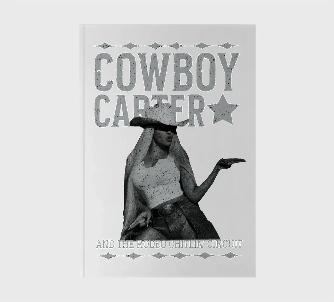 The Radeo notebook by martina