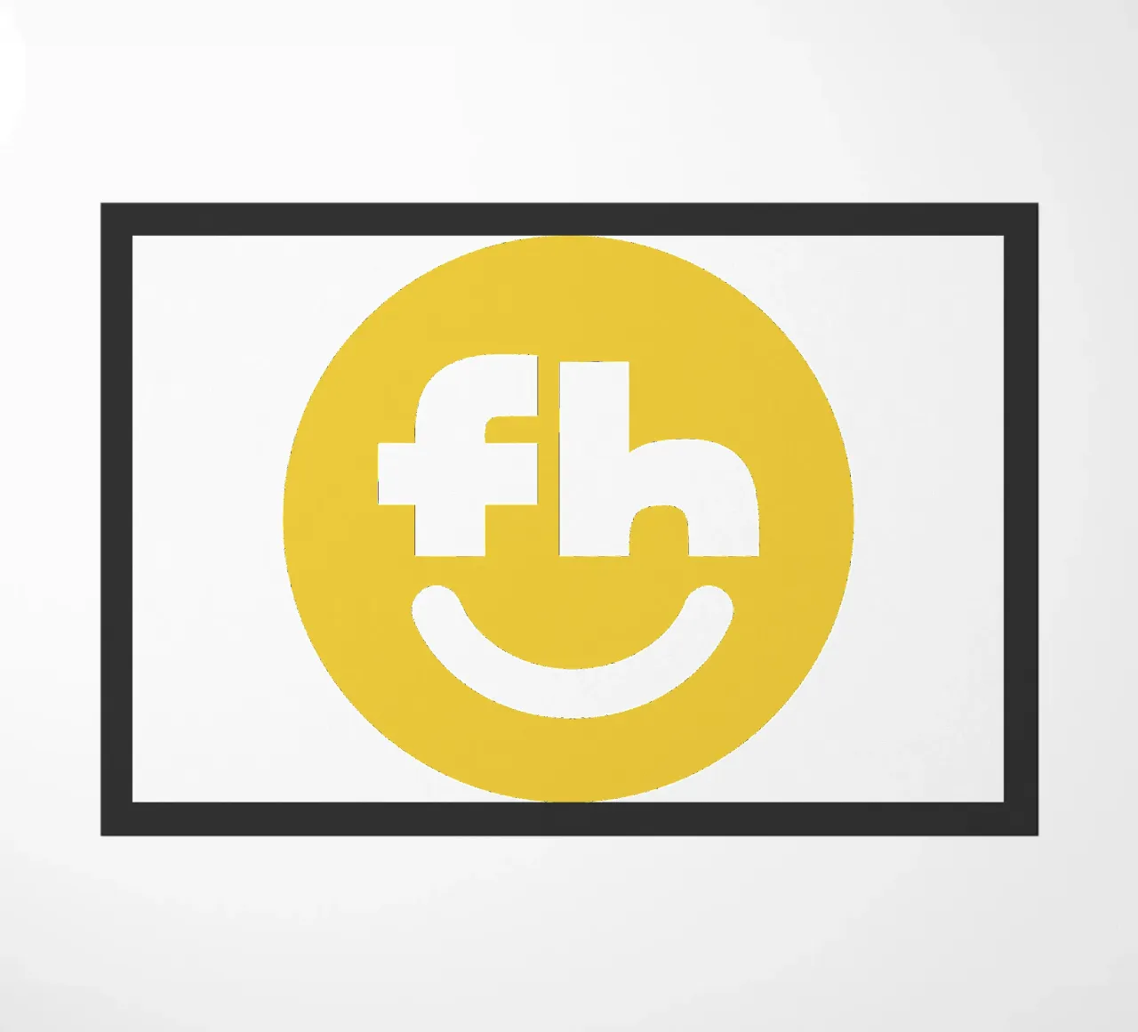 Sorriso FH zerbino da Collins Shop
