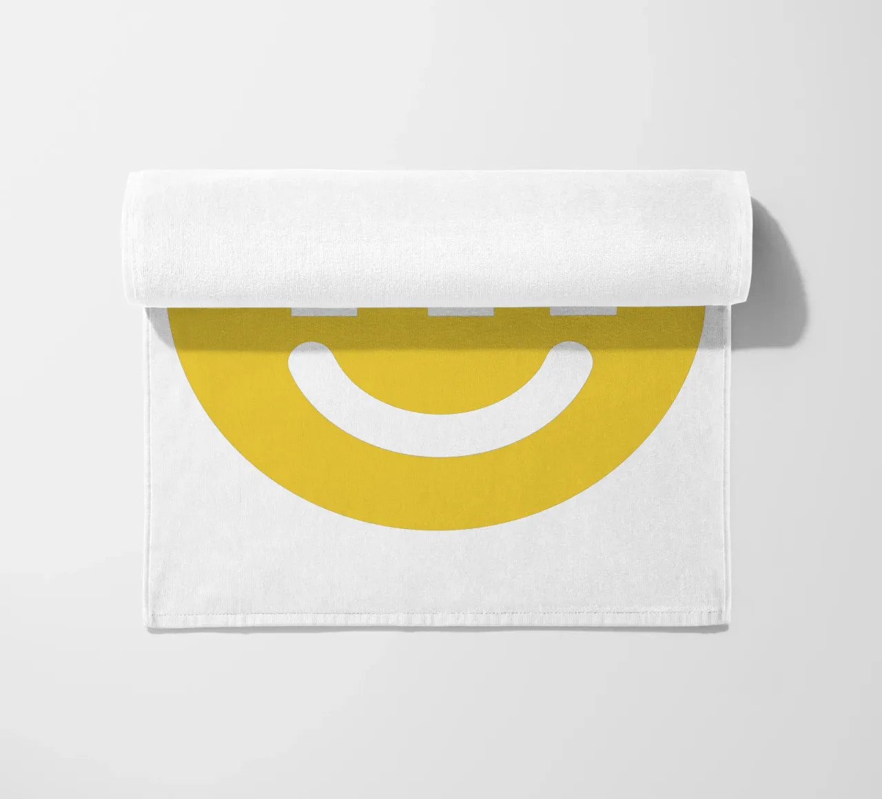 Sorriso FH telo mare da Collins Shop