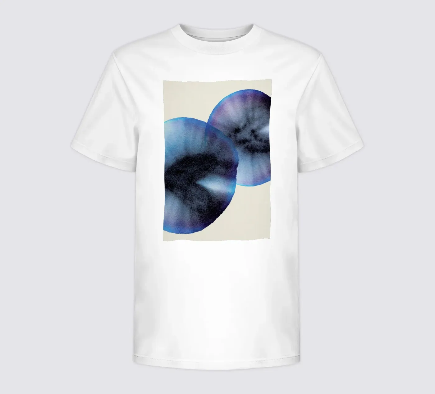 Blue Iris t-shirt bambini da Studio One