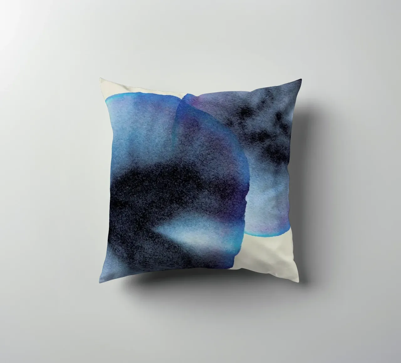 Blue Iris cuscino da Studio One