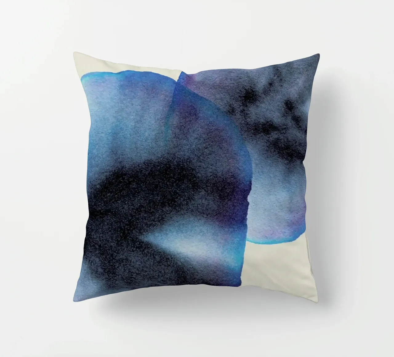 Blue Iris cuscino da Studio One
