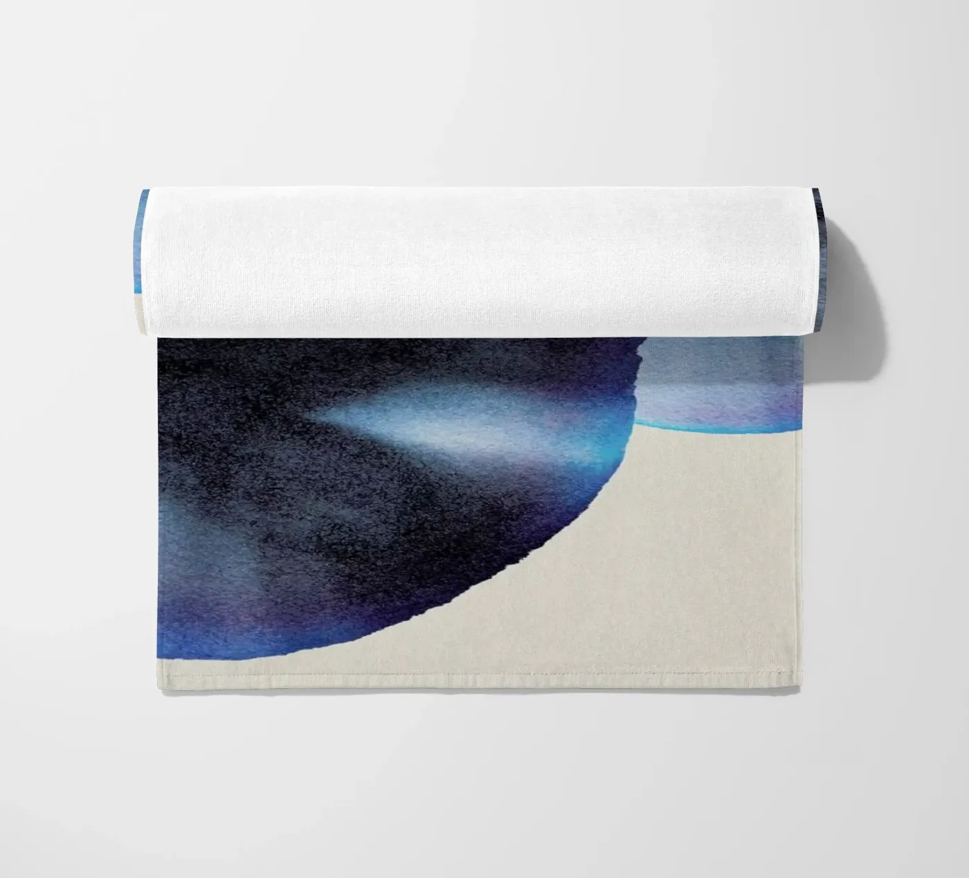 Blue Iris telo mare da Studio One