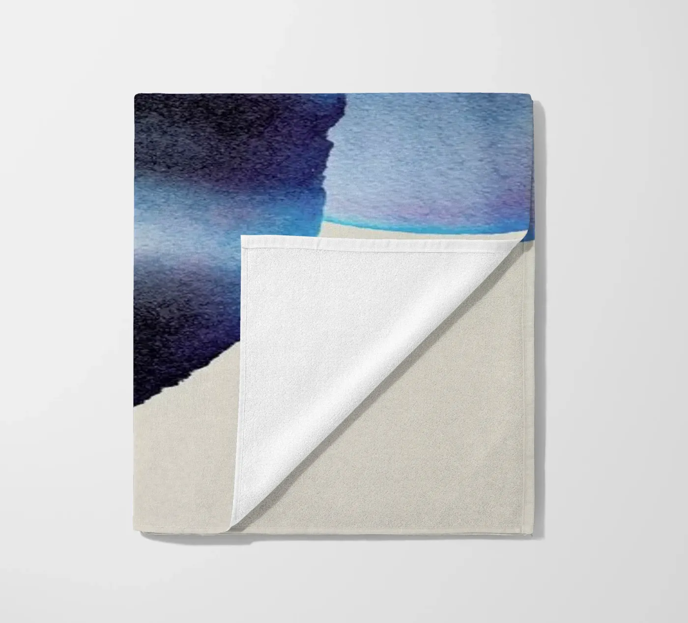 Blue Iris telo mare da Studio One